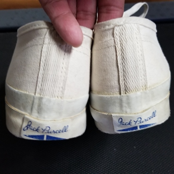 Jack purcell (used) - Picture 3 of 4